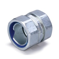 Муфта соединительная СММ-25 (1"), (гайка под рожковый ключ) Промрукав (PR08.3797)