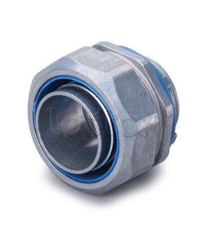 Муфта вводная для металлорукава ВМУ-50 (2) Промрукав (PR08.3817) в Кемерово Повороты, муфты, тройники Pintop.ru