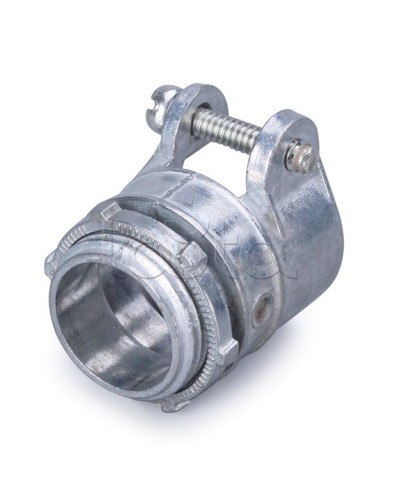 Муфта вводная ВТ(Х)-15 (1/2) Промрукав (PR08.3818) в Кемерово Повороты, муфты, тройники Pintop.ru