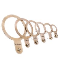 Кольцо заземления М32х1,5 Промрукав (PR08.3866)