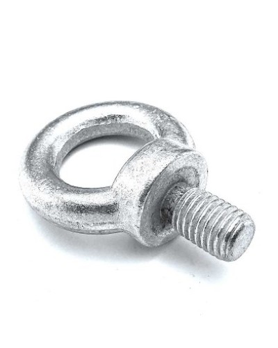 Рым-болт М10 DIN 580 (50шт/уп) Промрукав (PR08.3900) в Кемерово Крепеж Pintop.ru
