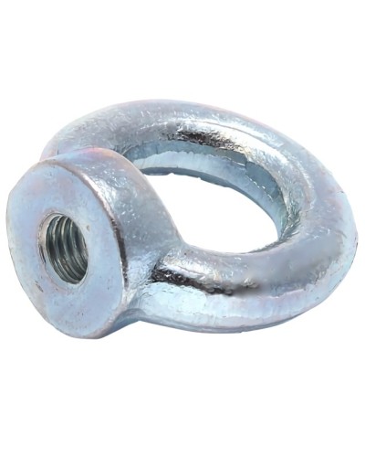 Рым-гайка М8 DIN 582 (50 шт/уп) Промрукав (PR08.3904) в Кемерово Крепеж Pintop.ru