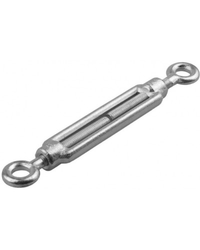 Талреп кольцо-кольцо М10 DIN 1480 тип B (50шт/уп) Промрукав (PR08.3910) в Кемерово Крепежные изделия Pintop.ru