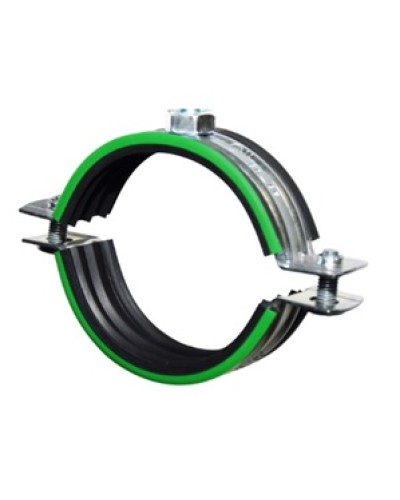 Хомут трубный 3/8” (16-20мм) М8 (500шт/уп) Промрукав (PR08.3966) в Кемерово Стяжки-хомуты Pintop.ru