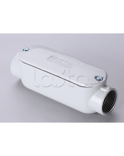 Коробка распаячная КРВ 15(1/2) Промрукав (PR08.4123) в Кемерово Распределительные коробки Pintop.ru