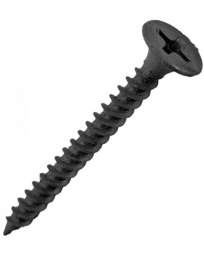 Саморез СГМ 3,5х25 ос,час.шаг,РН2 (200шт/уп) Промрукав (PR08.4367) в Кемерово Крепежные изделия Pintop.ru