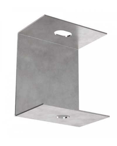 Скоба для подвеса шпильки Промрукав (PR08.4829) в Кемерово Держатели, клипсы, скобы Pintop.ru