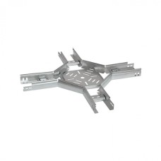 Х-образный ответвитель лестничный 200х80 (1,2 мм) Промрукав (PR08.5410)