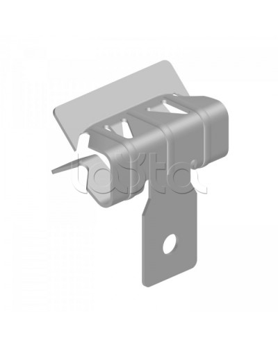 Зажим балочный 2-7 мм Промрукав (PR08.5814) в Кемерово Аксессуары для лотков Pintop.ru