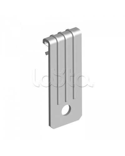 Зажим балочный вертикальный 1-5 мм Промрукав (PR08.5859) в Кемерово Аксессуары для лотков Pintop.ru