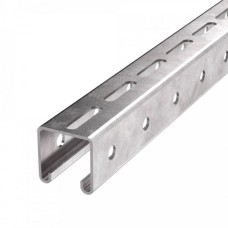 Профиль STRUT HDZ ПС-41х41х500 (2,0 мм) Промрукав (PR08.5902)