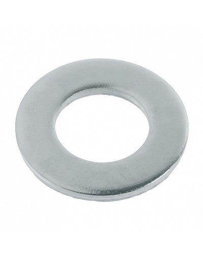 Шайба с узкими полями нержавеющая (А2) М12 (DIN 125) (200 шт/уп) Промрукав (PR08.7463) в Кемерово Крепеж Pintop.ru