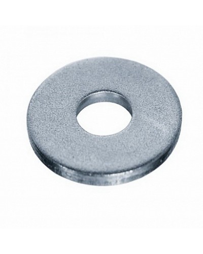 Шайба с широкими полями (кузовная) нержавеющая (А2) М10 (DIN 9021) (500 шт/уп) Промрукав (PR08.7468) в Кемерово Крепеж Pintop.ru