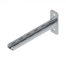 Консоль STRUT HDZ КСС-41х21х550 (2,5мм) Промрукав (PR08.8183)