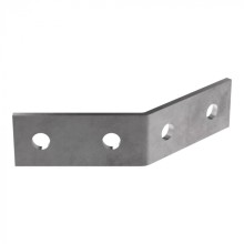 Пластина 135 градусов 4 отверстия HDZ Промрукав (PR08.8703)