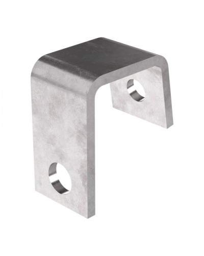 Прижим балочный №2 (комплект болт 10х40) HDZ Промрукав (PR08.8804) в Кемерово Аксессуары для лотков Pintop.ru