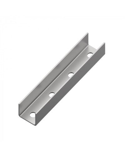 Соединитель внутренний 41х41 HDZ Промрукав (PR08.8805) в Кемерово Аксессуары для лотков Pintop.ru