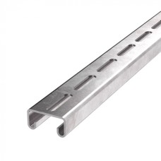 Профиль STRUT HDZ ПС-41х21х6000 (2,0 мм) Промрукав (PR08.9097)