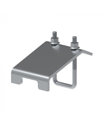 Прижим балочный №4 HDZ Промрукав (PR08.9099) в Кемерово Аксессуары для лотков Pintop.ru