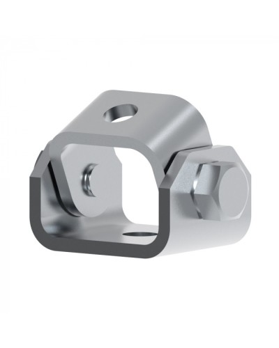 Соединитель универсальный HDZ Промрукав (PR08.9117) в Кемерово Аксессуары для лотков Pintop.ru