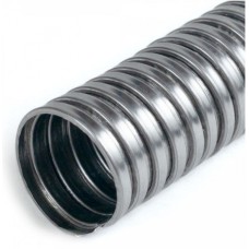 Металлорукав Р3-ПР-Н-Х-18 (50м/уп) Промрукав (PR.09186)