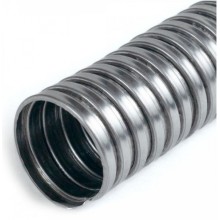 Металлорукав Р3-ПР-Н-Х-25 (50м/уп) Промрукав (PR.09256)