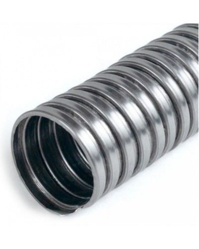 Металлорукав Р3-ПР-Н-Х-32 (25м/уп) Промрукав (PR.09326) в Кемерово Металлорукав Pintop.ru