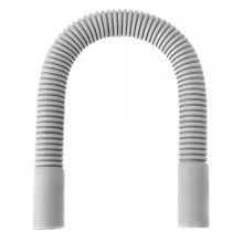 Поворот гибкий гофрированный универсальный д25 (20шт/120шт уп/кор) Промрукав (PR13.0207)