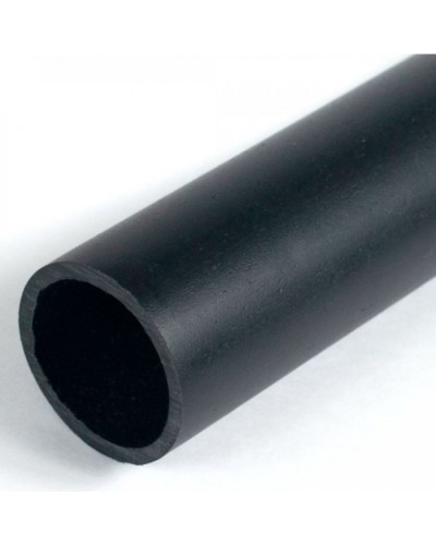 Труба гладкая ПНД 3-х метровая 32т черная (3,0мм) (90м/уп) Промрукав (PR14.0103) в Кемерово Гладкая труба Pintop.ru