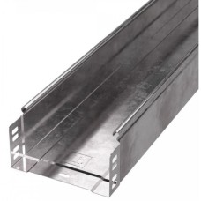 Лоток неперфорированный Стандарт 150х80х3000 (0,7 мм) (6 м/уп) Промрукав (PR16.0050)