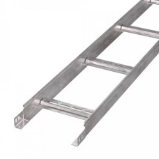 Лоток лестничный 600х150х3000 (1,2 мм) Промрукав (PR16.0898)