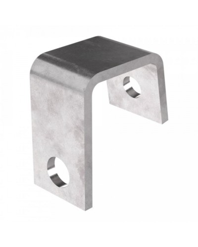 Прижим балочный №2 (комплект болт 10х40) Промрукав (PR16.1101) в Кемерово Аксессуары для лотков Pintop.ru