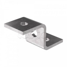 Пластина Z-образная 3 отверстия Промрукав (PR16.1119)