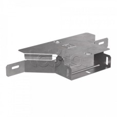 Ответвитель горизонтальный с крышкой Стандарт 150х50 Промрукав (PR16.1176)