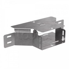 Ответвитель горизонтальный с крышкой Стандарт 150х80 Промрукав (PR16.1177)