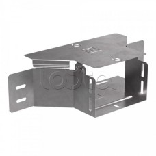 Ответвитель горизонтальный с крышкой Стандарт 150х100 Промрукав (PR16.1178)