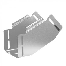 Угол вертикальный внутренний 45 градусов Стандарт HDZ 100х100 Промрукав (PR16.1199)