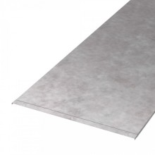 Крышка лотка HDZ 600х3000 (6 м/уп) Промрукав (PR16.1203)