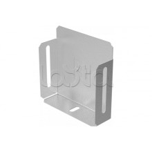 Заглушка лотка Стандарт HDZ 100х100 Промрукав (PR16.1248)