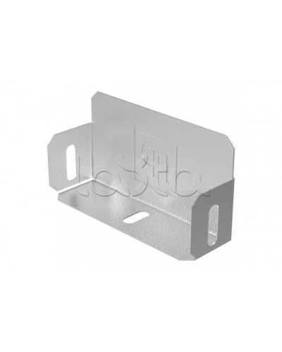 Заглушка лотка Стандарт HDZ 100х50 Промрукав (PR16.1249) в Кемерово Аксессуары для лотков Pintop.ru