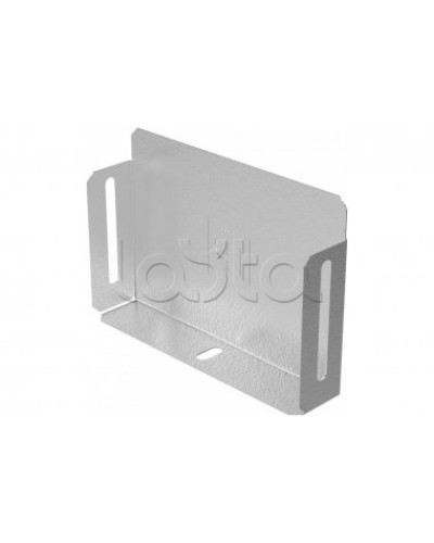 Заглушка лотка Стандарт HDZ 150х100 Промрукав (PR16.1251) в Кемерово Аксессуары для лотков Pintop.ru