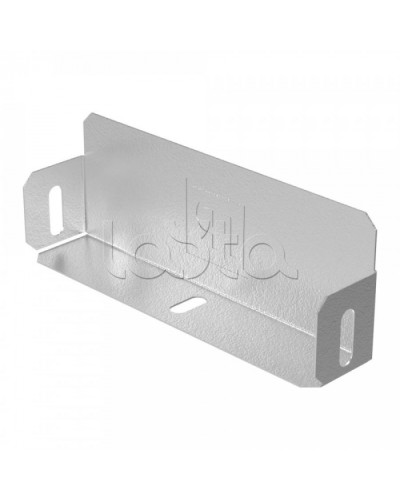 Заглушка лотка Стандарт HDZ 150х50 Промрукав (PR16.1252) в Кемерово Аксессуары для лотков Pintop.ru