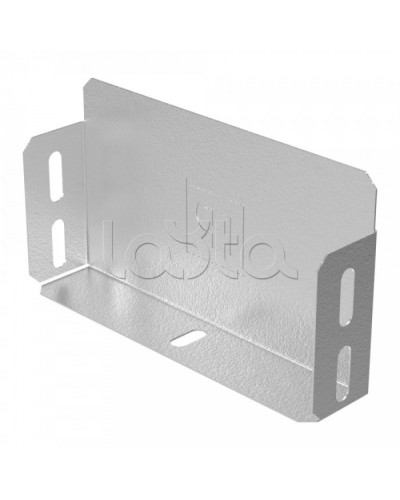 Заглушка лотка Стандарт HDZ 150х80 Промрукав (PR16.1253) в Кемерово Аксессуары для лотков Pintop.ru