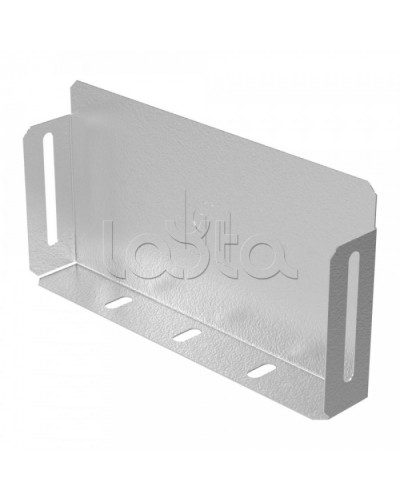 Заглушка лотка Стандарт HDZ 200х100 Промрукав (PR16.1254) в Кемерово Аксессуары для кабель-канала Pintop.ru