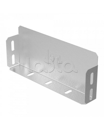 Заглушка лотка Стандарт HDZ 200х80 Промрукав (PR16.1256) в Кемерово Аксессуары для кабель-канала Pintop.ru