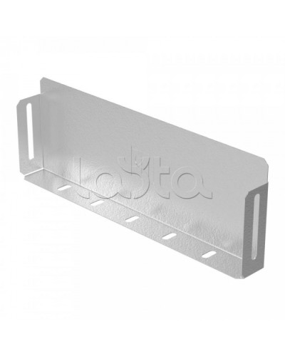 Заглушка лотка Стандарт HDZ 300х100 Промрукав (PR16.1257) в Кемерово Аксессуары для кабель-канала Pintop.ru