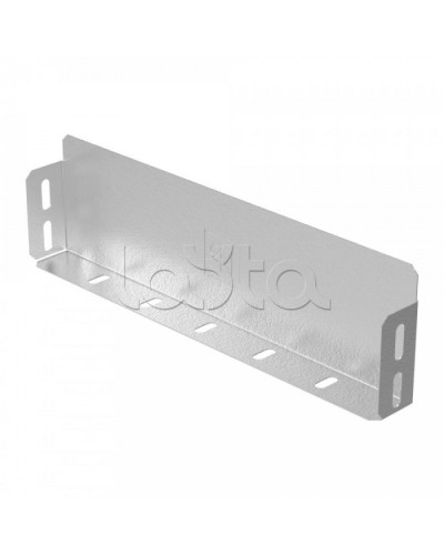 Заглушка лотка Стандарт HDZ 300х80 Промрукав (PR16.1259) в Кемерово Аксессуары для кабель-канала Pintop.ru