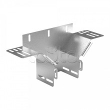 Ответвитель вертикальный Стандарт HDZ 100х100 Промрукав (PR16.1278)