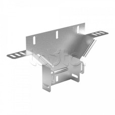 Ответвитель вертикальный Стандарт HDZ 100х50 Промрукав (PR16.1279)