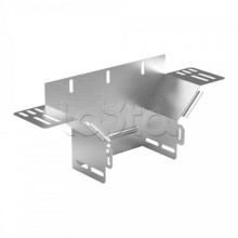 Ответвитель вертикальный Стандарт HDZ 150х100 Промрукав (PR16.1281)